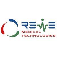 revive medical technologies inc. logo image