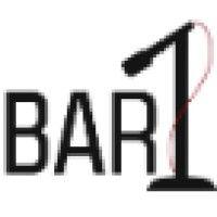 bar1 logo image