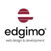 edgimo - strategic digital communications logo image