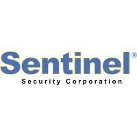 sentinel security logo image