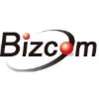 bizcom consulting logo image