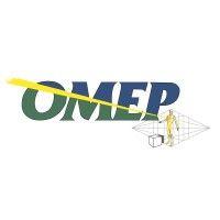 office municipal d'education permanente (omep) logo image