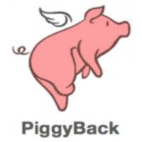 piggyback logo image