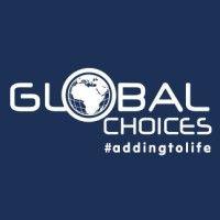 global choices lifestyle (pty) ltd logo image