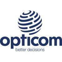 opticom group logo image