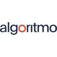 algoritmo logo image