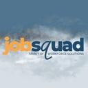 logo of Jobsquad Staffing Solutions