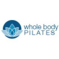 whole body pilates logo image