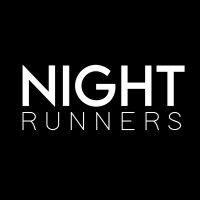 nightrunners logo image