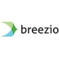 breezio logo image