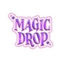 magicdrop™ logo image