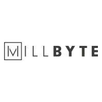 millbyte solutions logo image