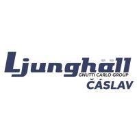 ljunghall čáslav logo image