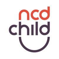 ncd child logo image