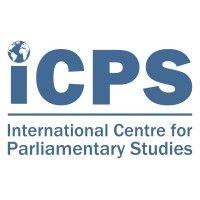 international centre for parliamentary studies logo image