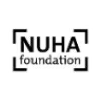 nuha foundation logo image