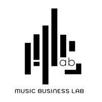 music business lab logo image