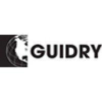 the guidry group logo image