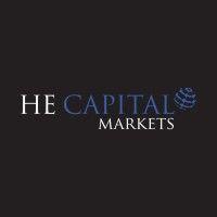 he capital markets logo image