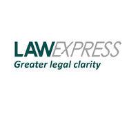 law express logo image