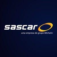 sascar tecnologia e segurança automotiva s/a logo image