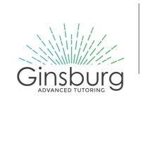 ginsburg advanced logo image