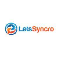 letssyncro logo image