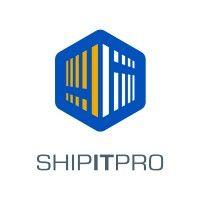 ship it pro logo image