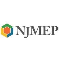 njmep logo image