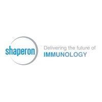 shaperon logo image