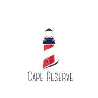 cape reserve logo image