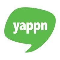 yappn canada inc logo image