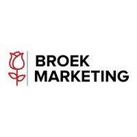 broek innovation & marketing consultancy logo image