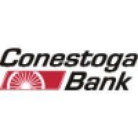 conestoga bank logo image