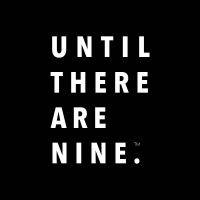 until there are nine® logo image