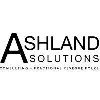 ashland solutions