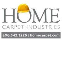 home carpet industries inc logo image