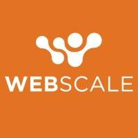 webscale networks logo image