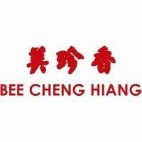 bee cheng hiang logo image