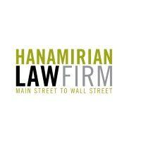 hanamirian law firm, p.c.