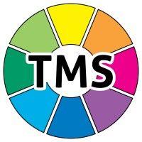 team management systems logo image