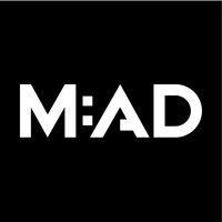 mad growth logo image