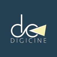 digicine logo image