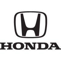 honda woodstock logo image