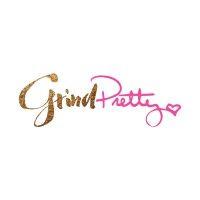 grind pretty logo image