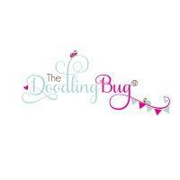 the doodling bug® boutique logo image