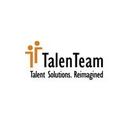 logo of Talenteam