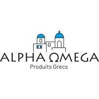 alpha omega logo image