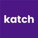 logo of Katch Data