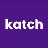 katch data logo image